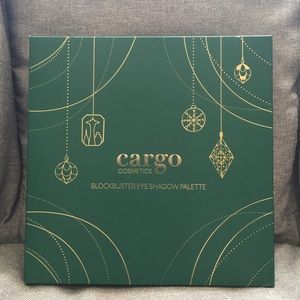 Cargo Blockbuster Palette